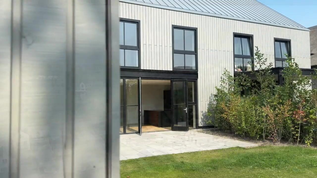 Video van Grote Lijster 5