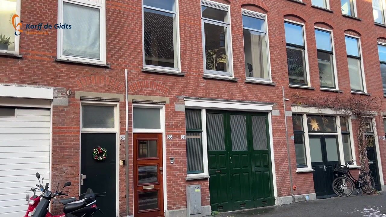 Video van Boylestraat 53