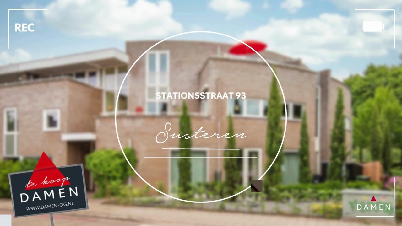 Video van Stationsstraat 93
