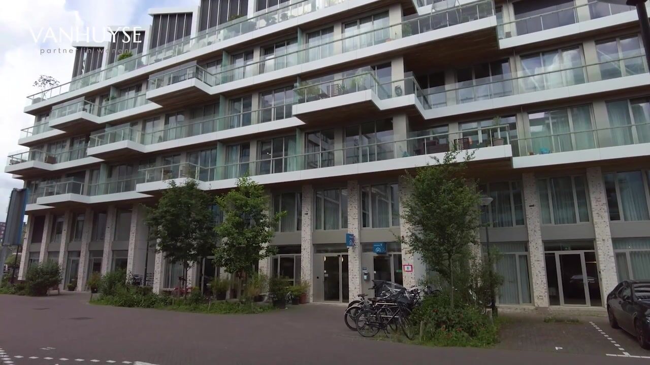 Video of Metselstraat 15