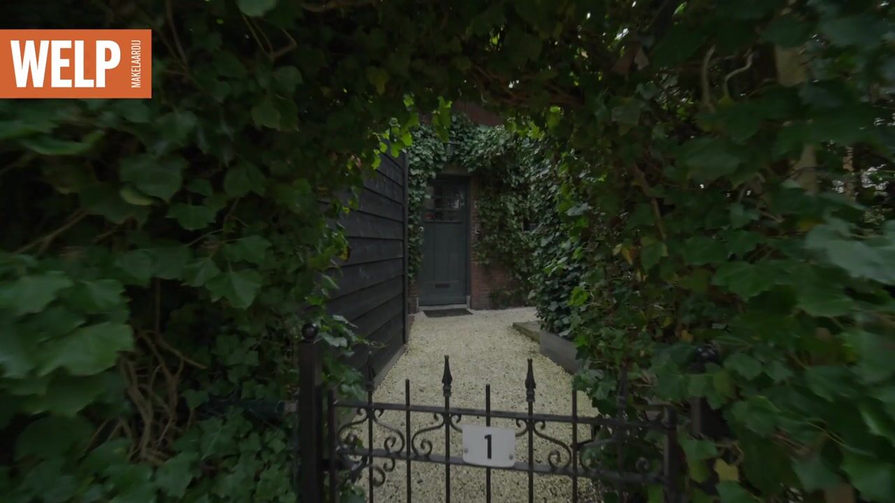 Video of Vinkelaan 1