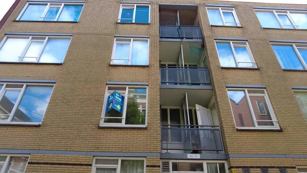 Video van Zijdewindestraat 60