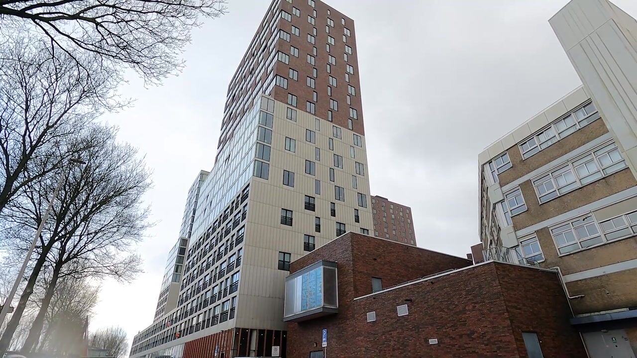 Video of Nederlandlaan 226