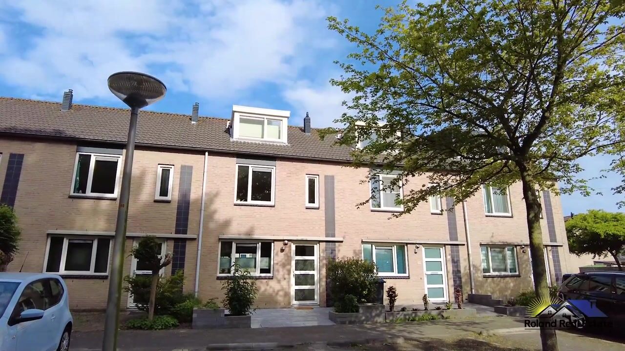Video of Ockenburgh 32