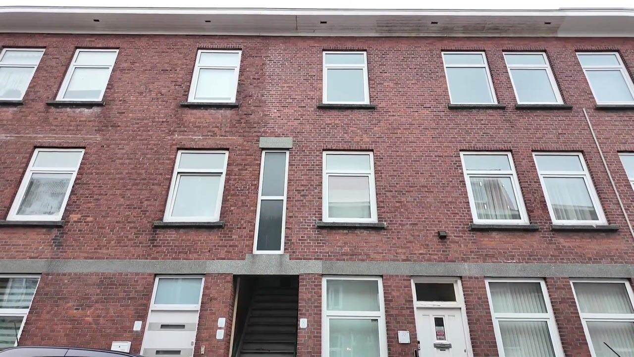 Video van Kootwijkstraat 8