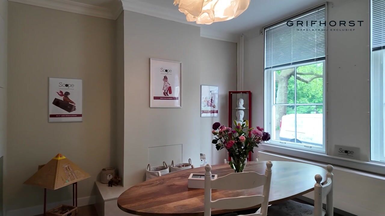 Video van Catharijnesingel 103