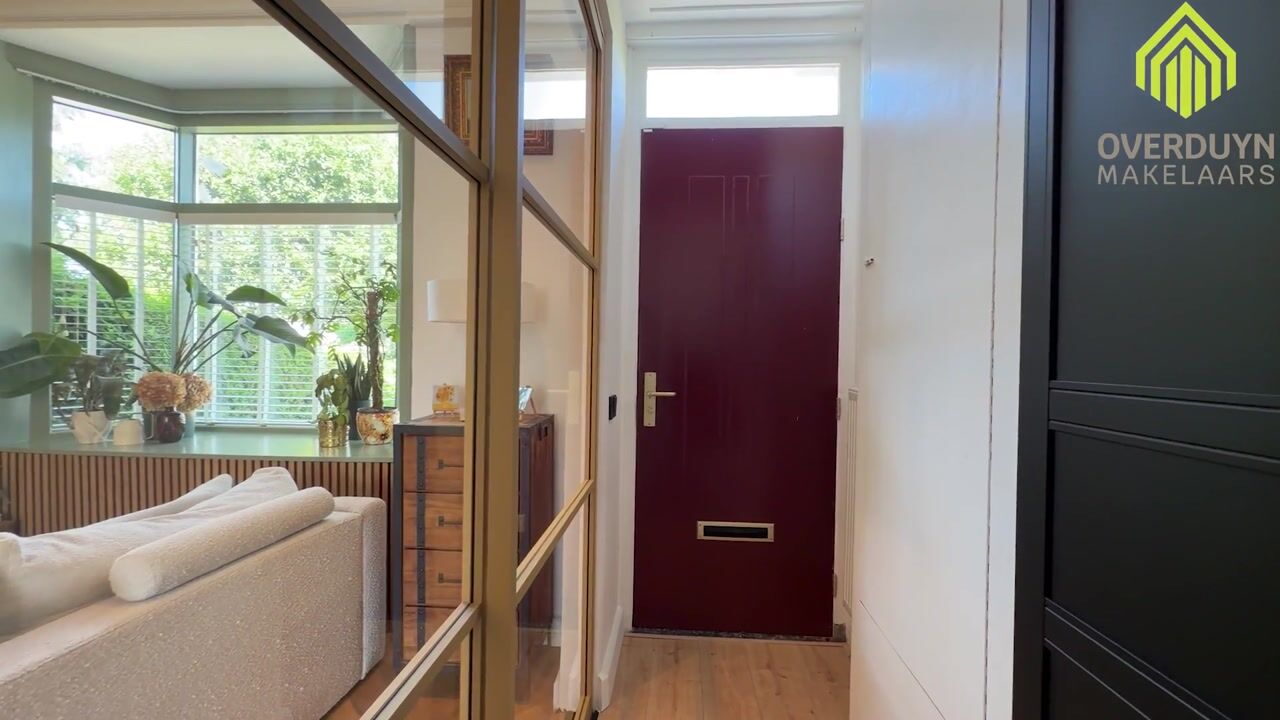 Video van Herenweg 52