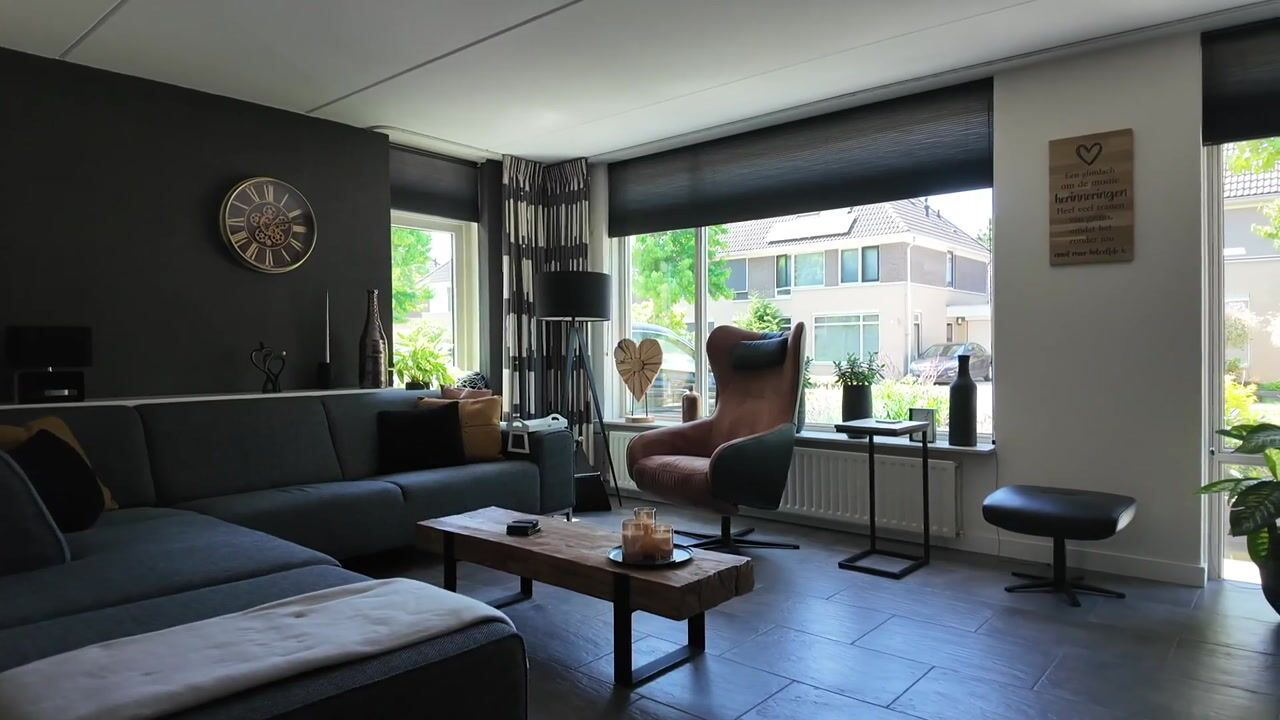 Video van Egelpad 3