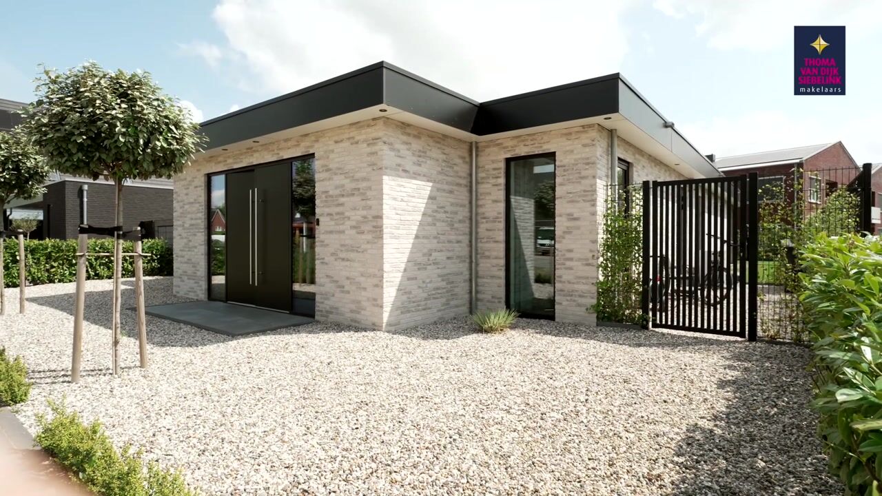 Video van Maria Montessoristraat 39