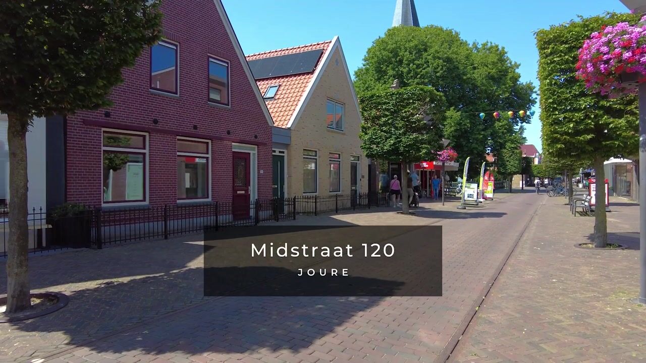 Video van Midstraat 120