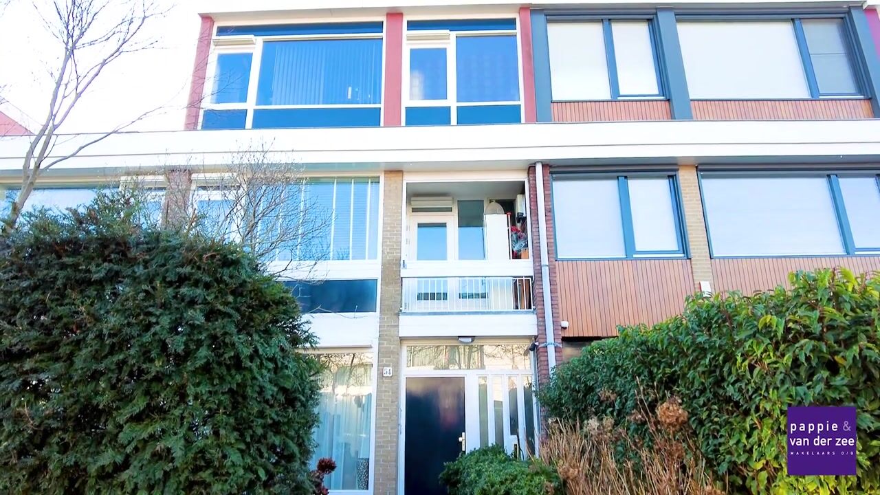 Video van Keverberg 54