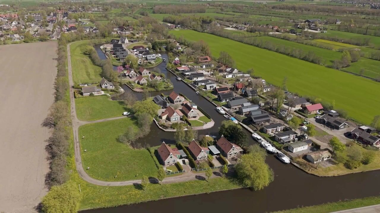 Video van Foarwei 21-88