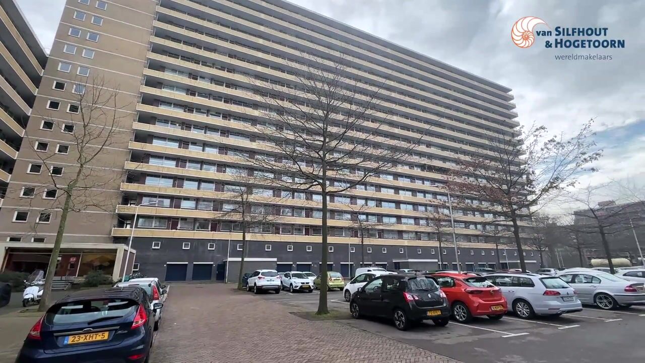 Video of Bosboom-Toussaintplein 173