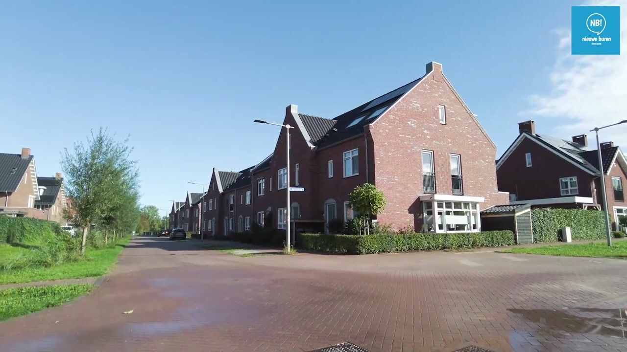 Video van Boogbrug 2