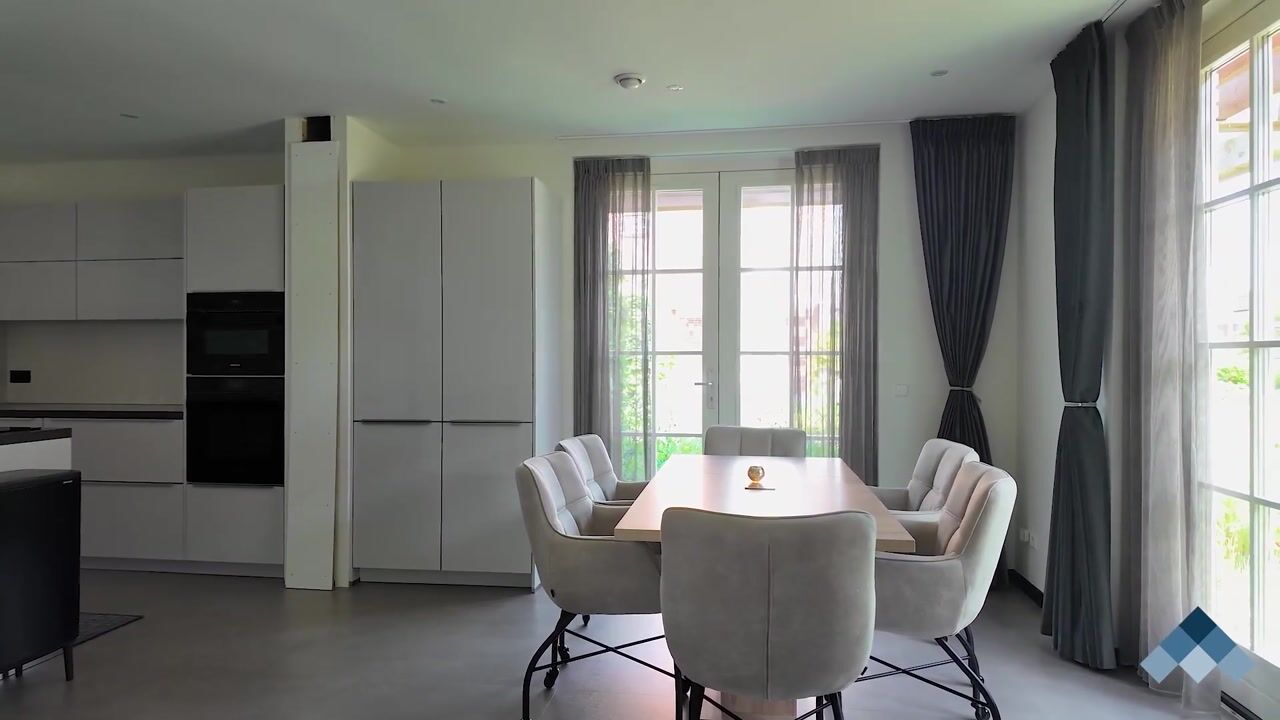 Video of Josine de Bruyn Kopsweg 15