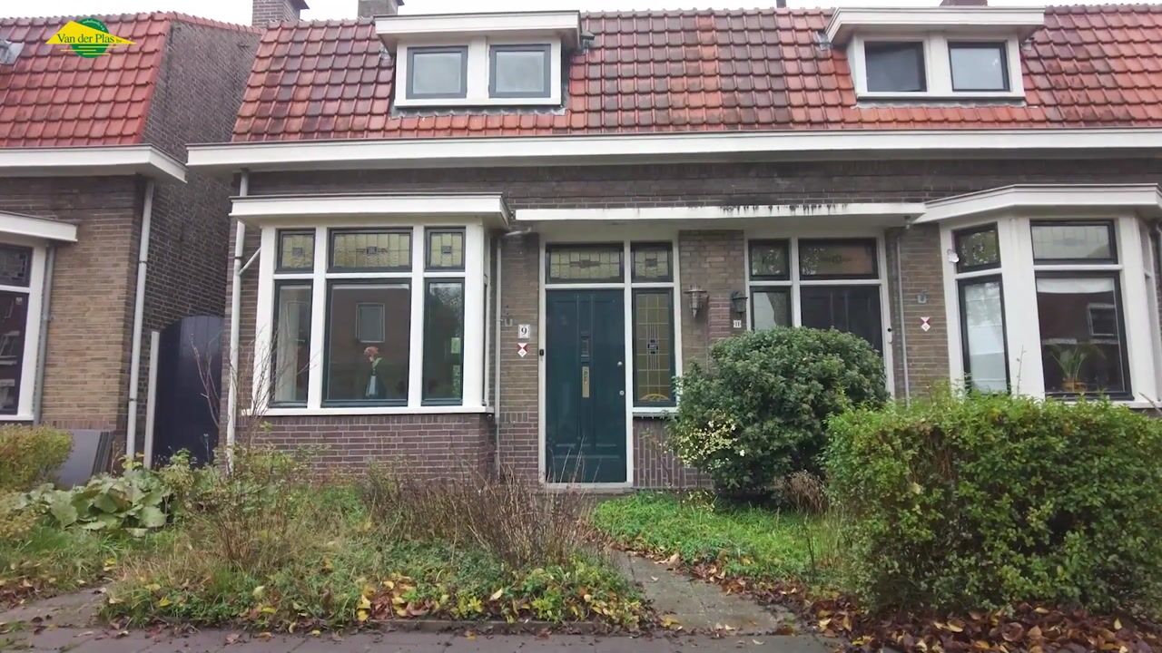 Video of Julianalaan 9