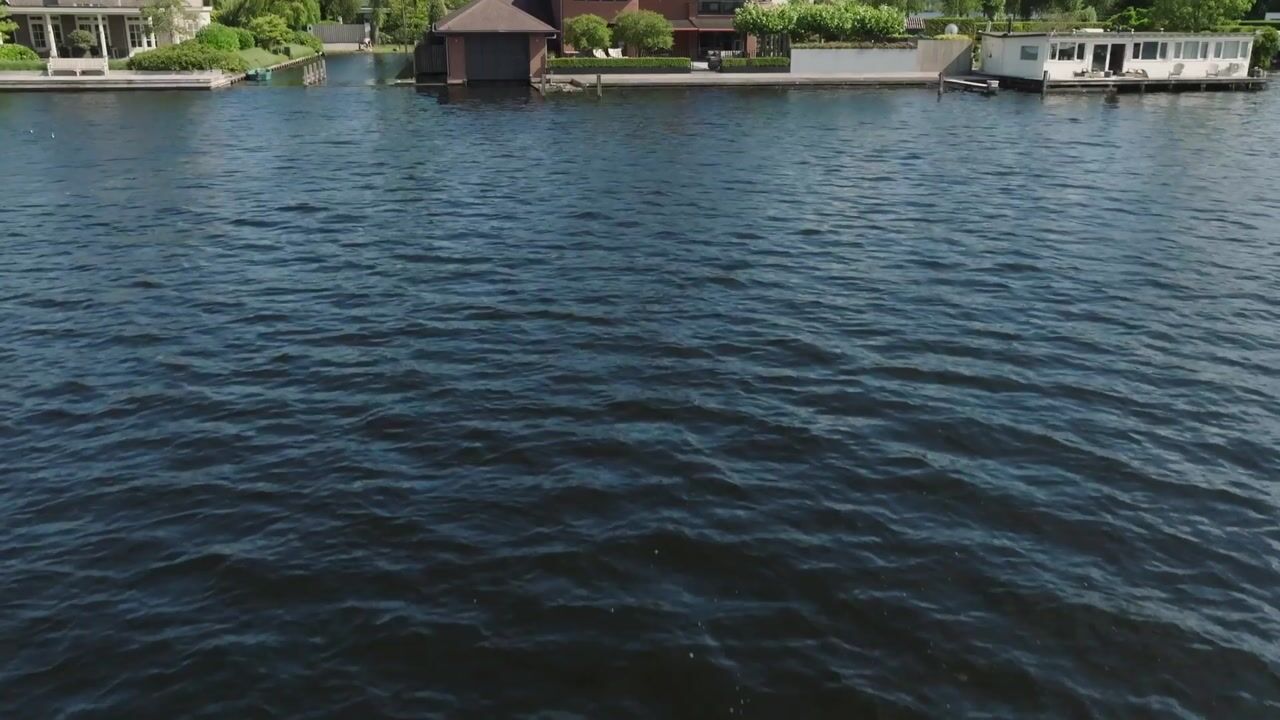 Video of Baambrugse Zuwe 127-B