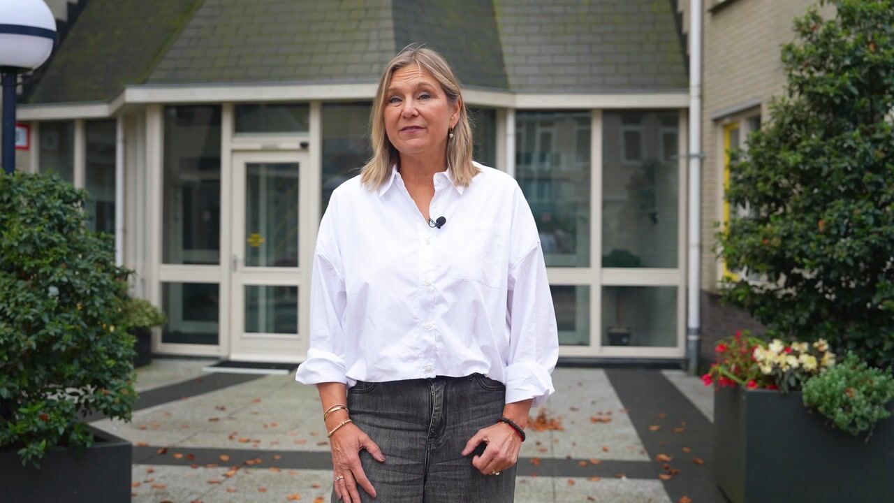 Video van Oude Bennekomseweg 41