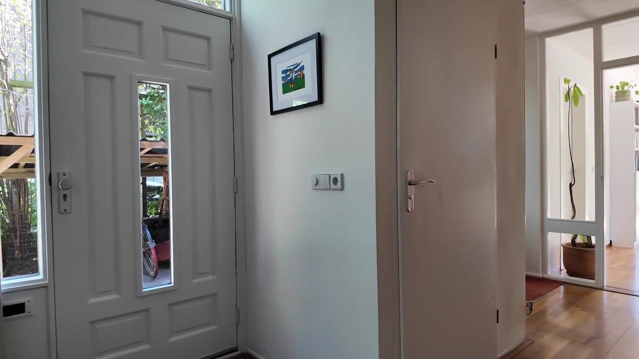 Video van Geelgorsstraat 25
