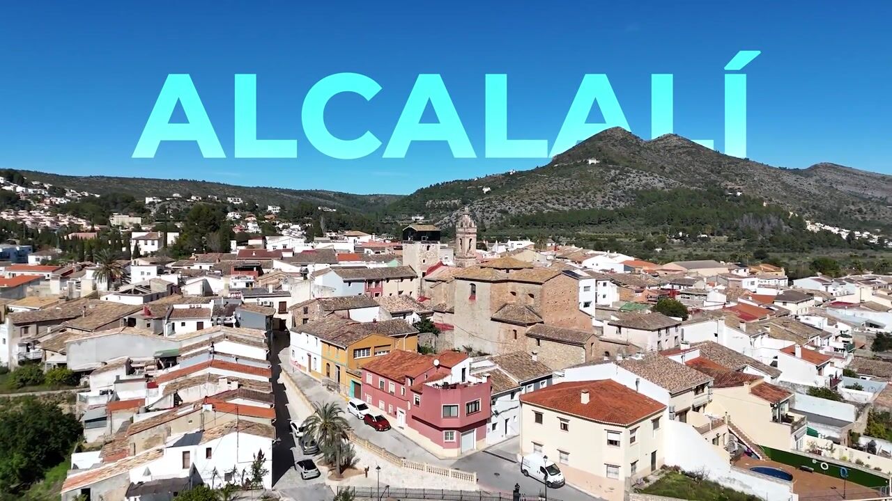 Video van Calle Benarrosa 1