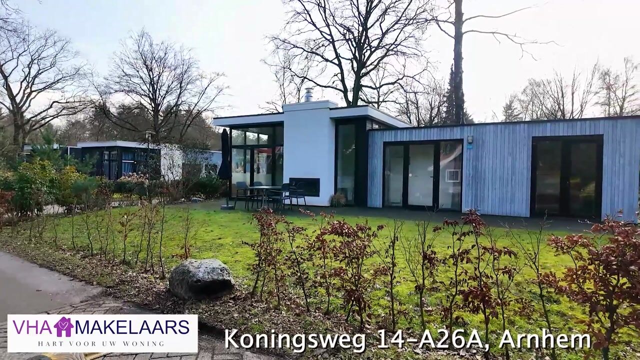 Video of Koningsweg 14-A26A