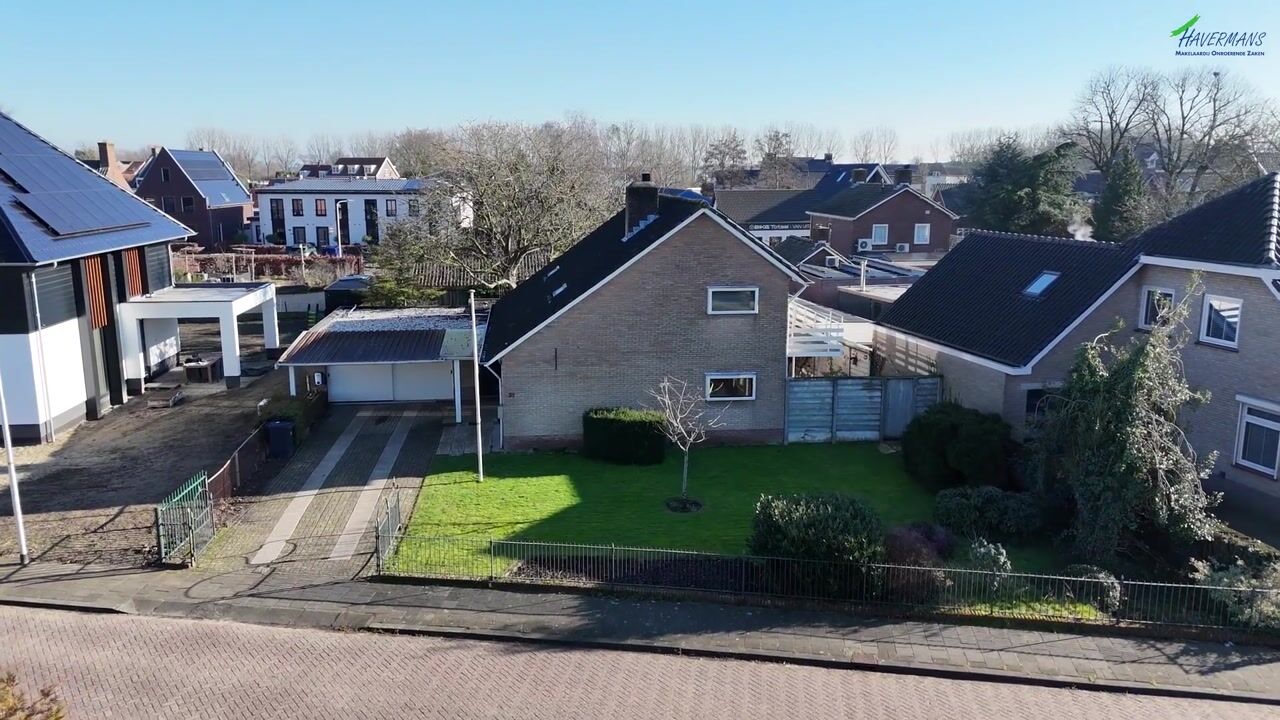 Video van Leijensteinstraat 31