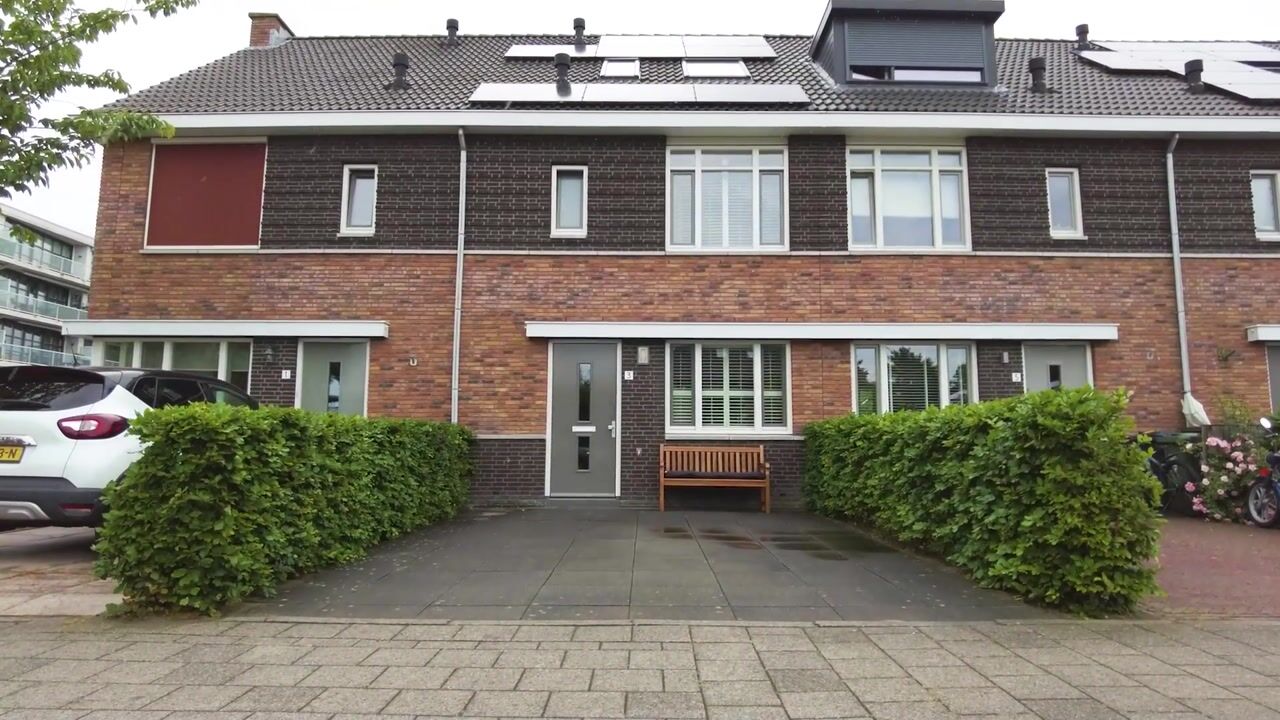 Video van Vallumstraat 3