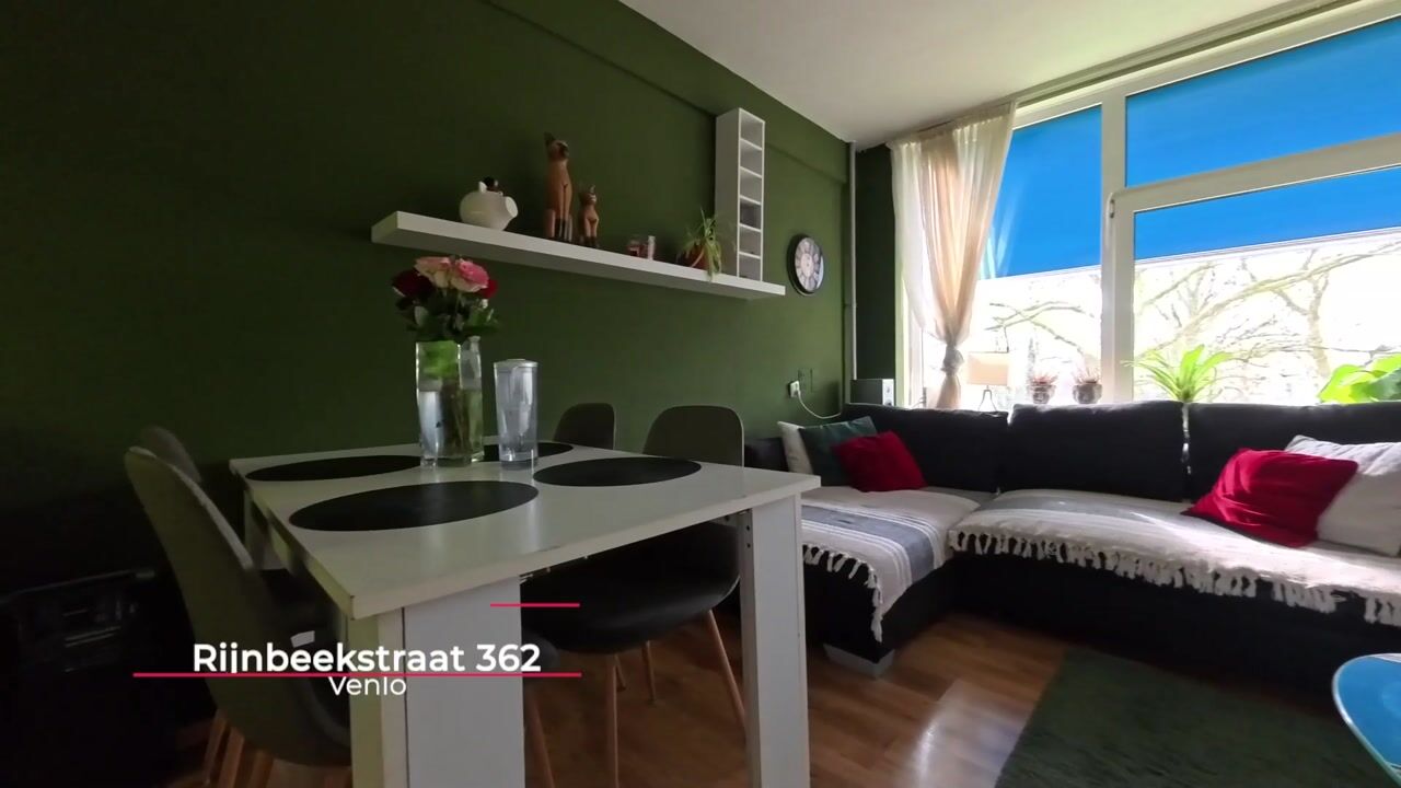 Video van Rijnbeekstraat 362