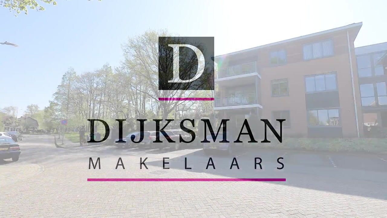 Video van Hof van Delftstraat 1-J