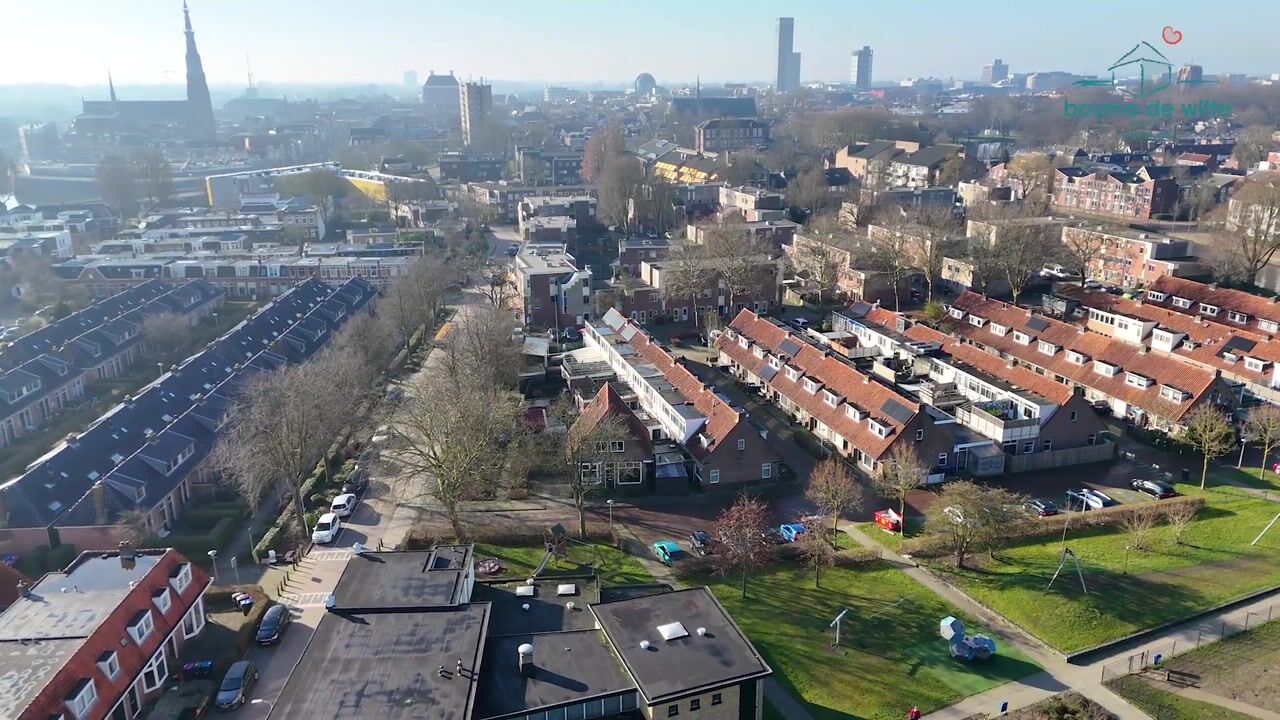 Video van Tonslagerij 1