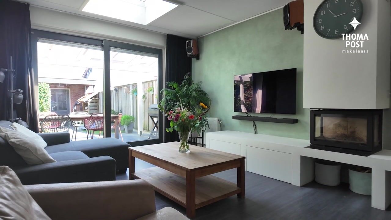 Video van Kettingstraat 21-A