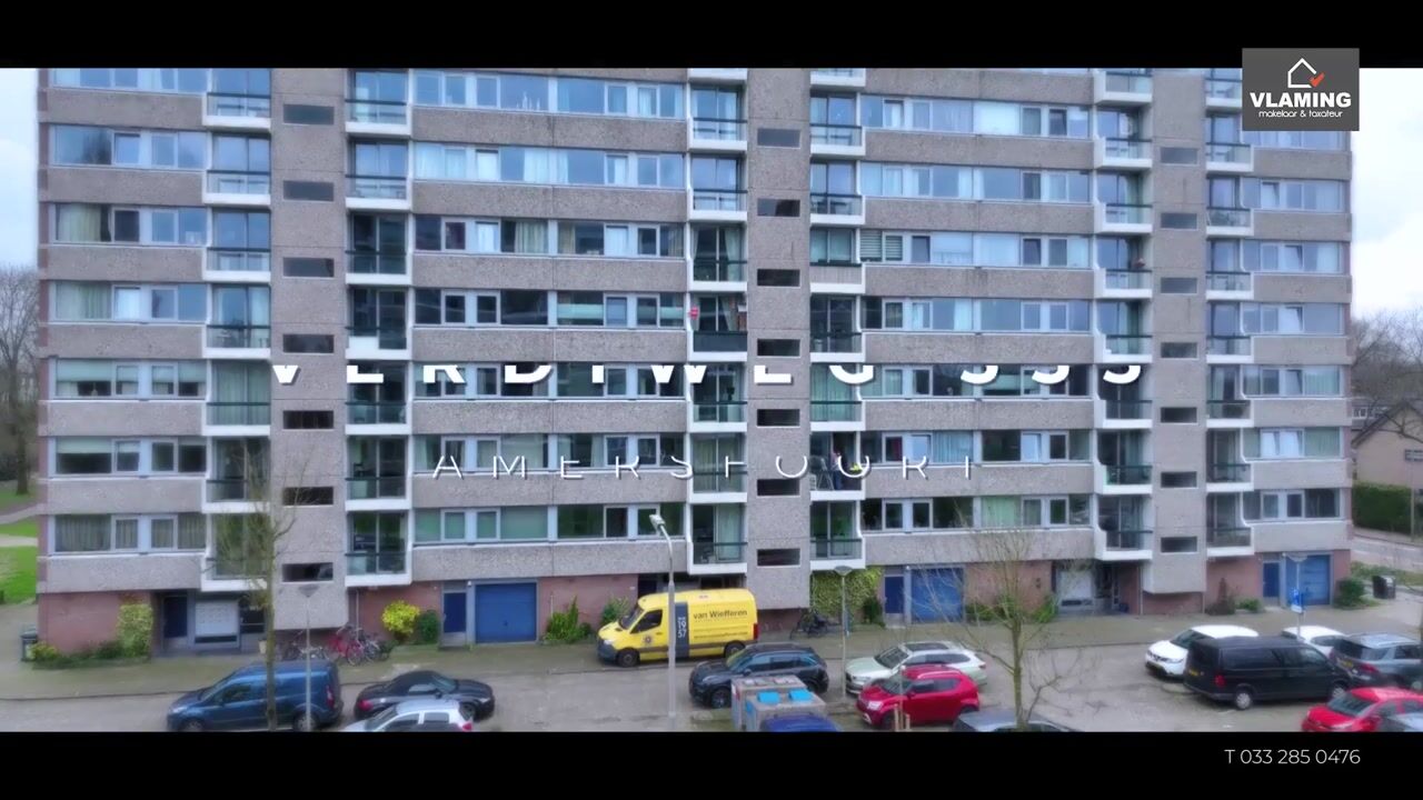 Video of Verdiweg 333