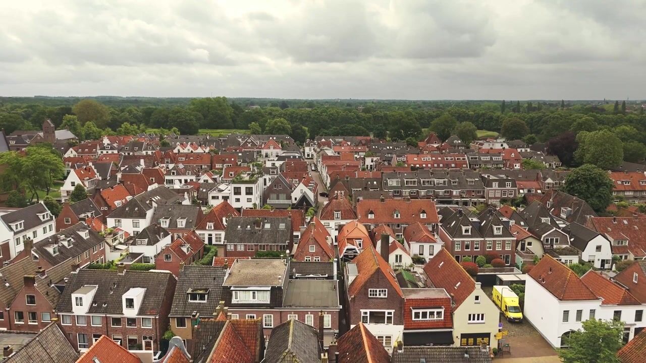 Video of Cattenhagestraat 38