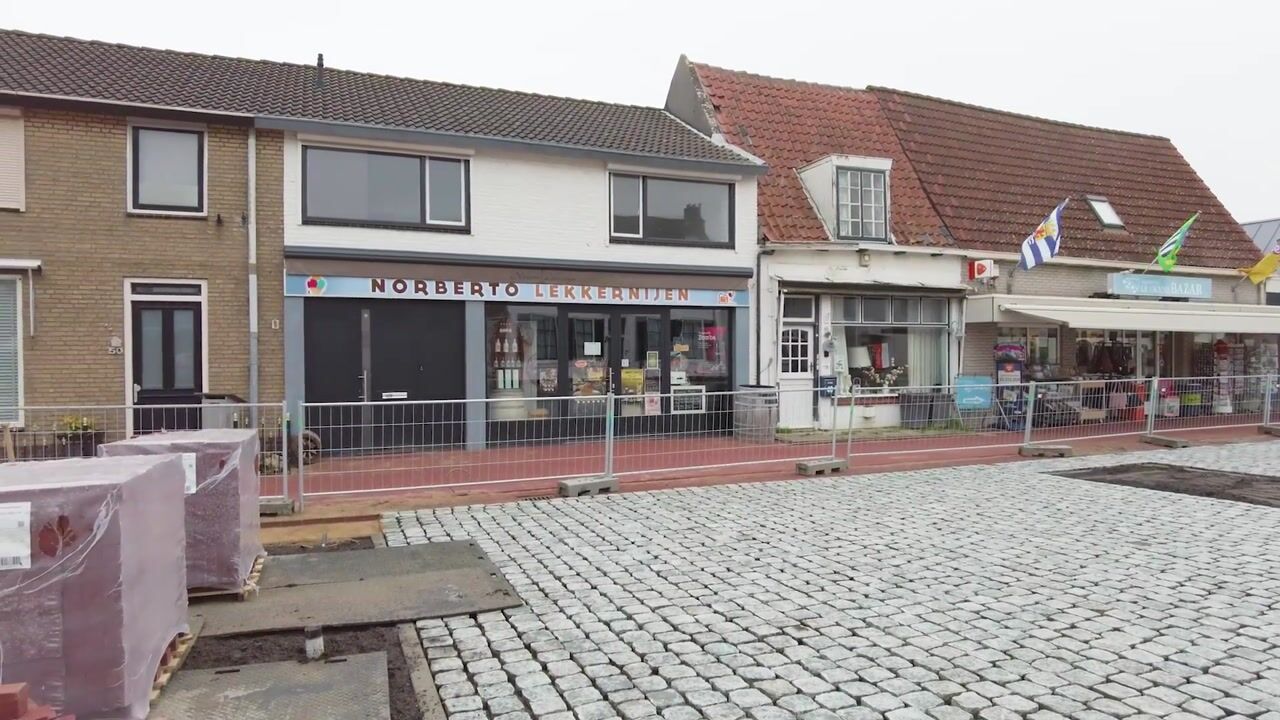 Video van Hoofdstraat 50-B