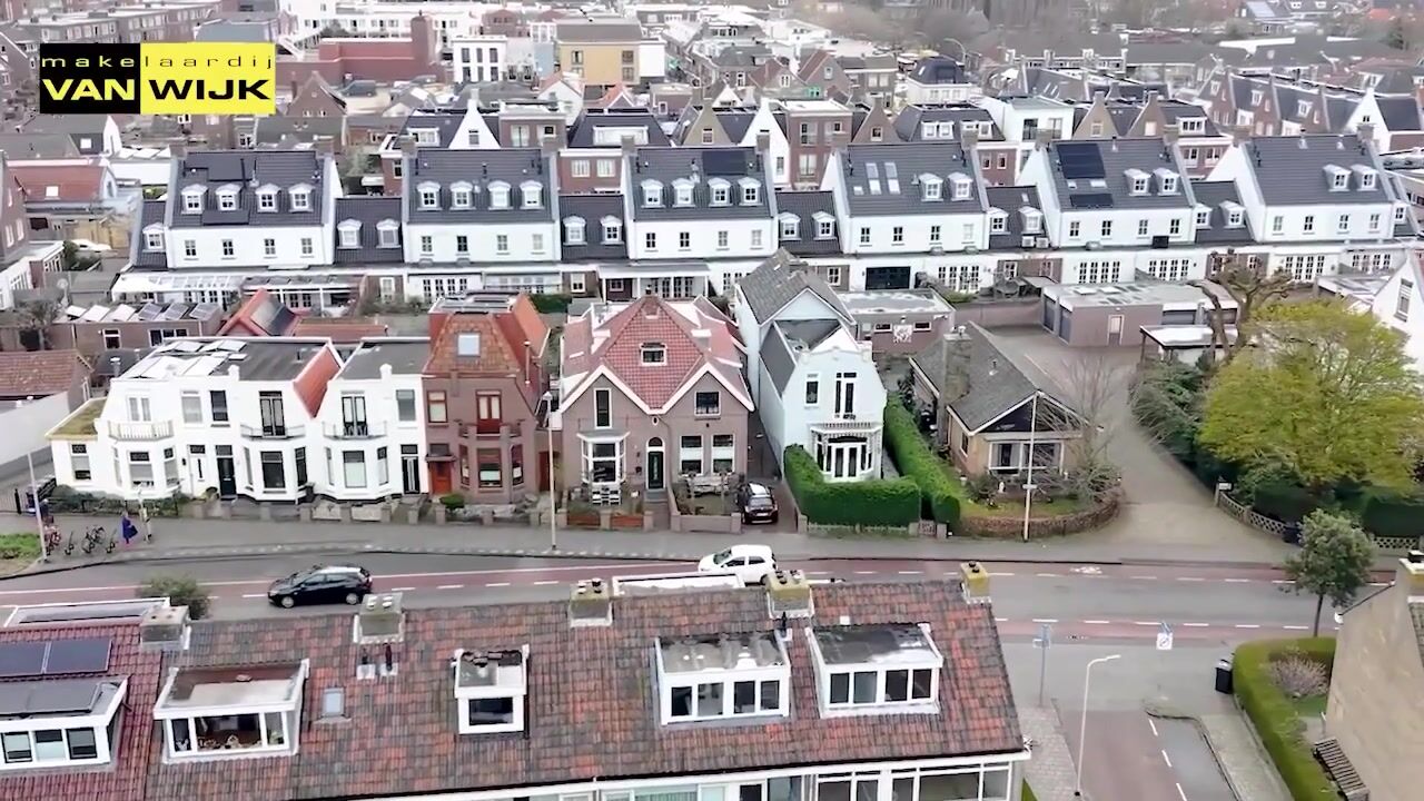 Video van Lijnbaanweg 9