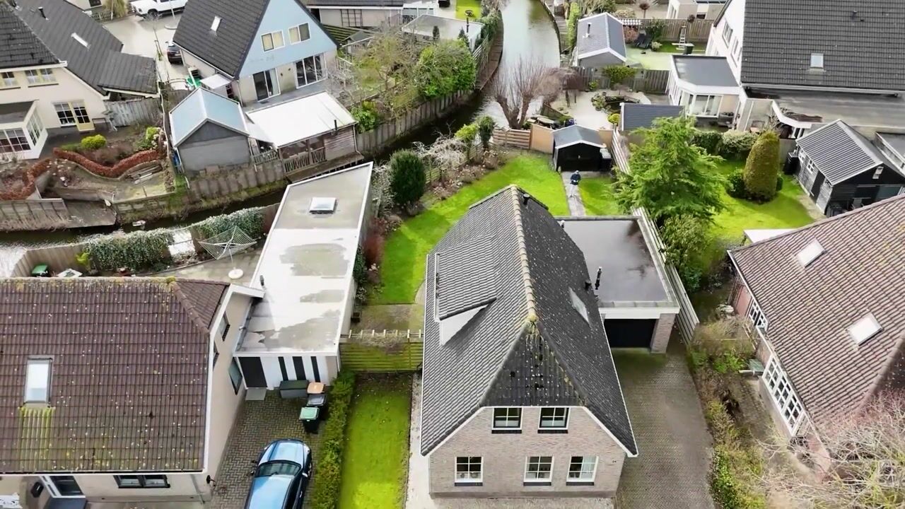 Video of Nieuwe Niedorperweg 26