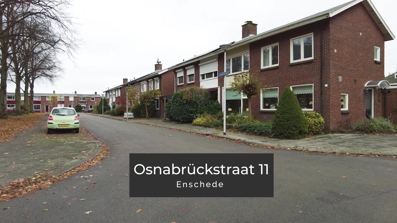 Video van Osnabrückstraat 11