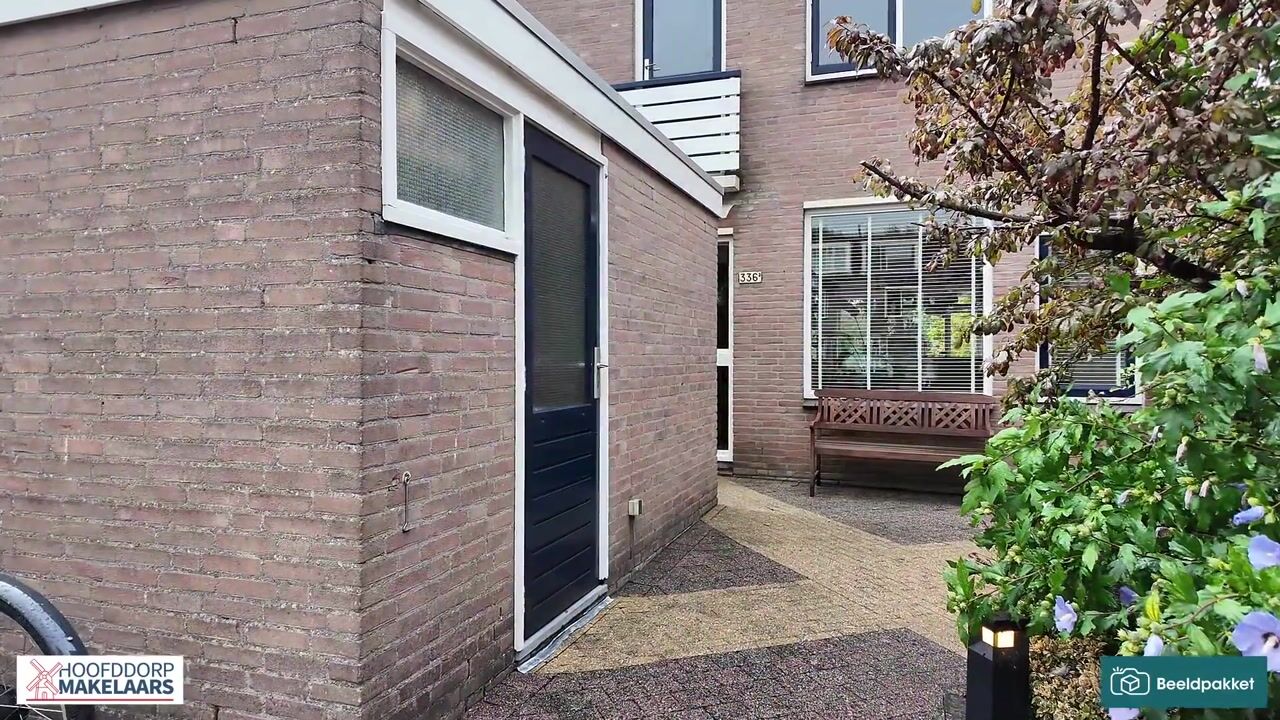 Video van Grote Belt 336-A