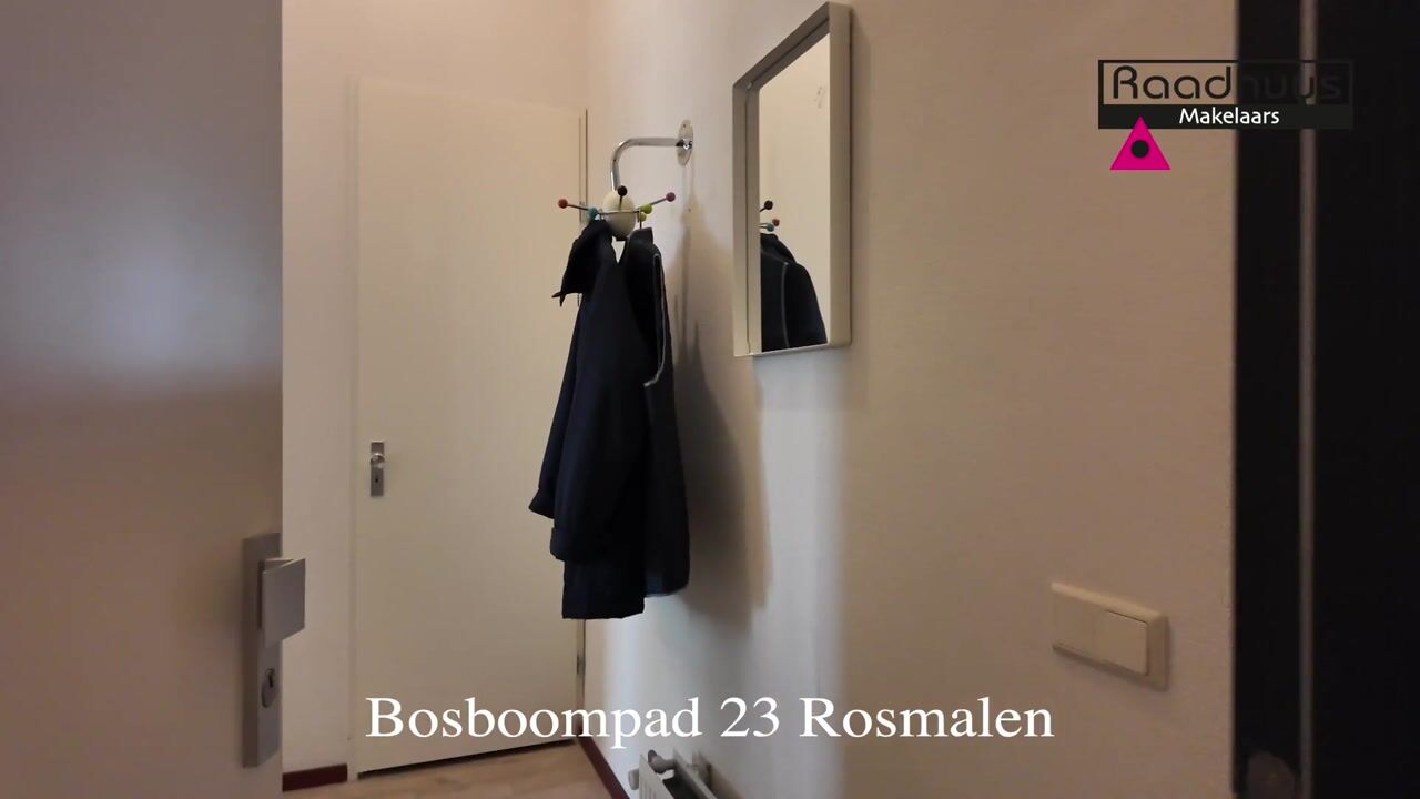 Bekijk video van Bosboompad 23