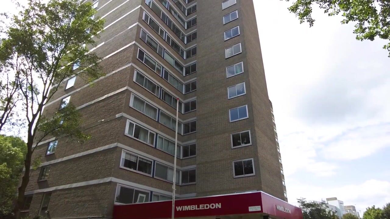 Video van Wimbledonpark 29