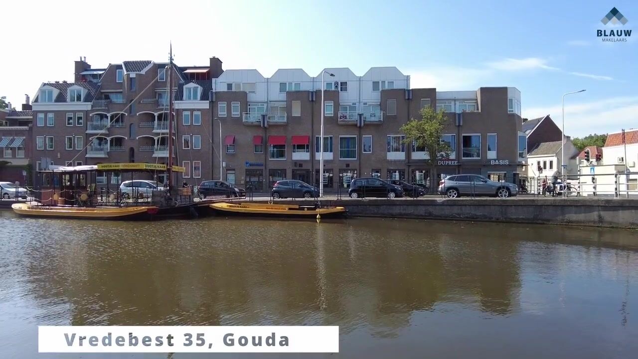 Video van Vredebest 35