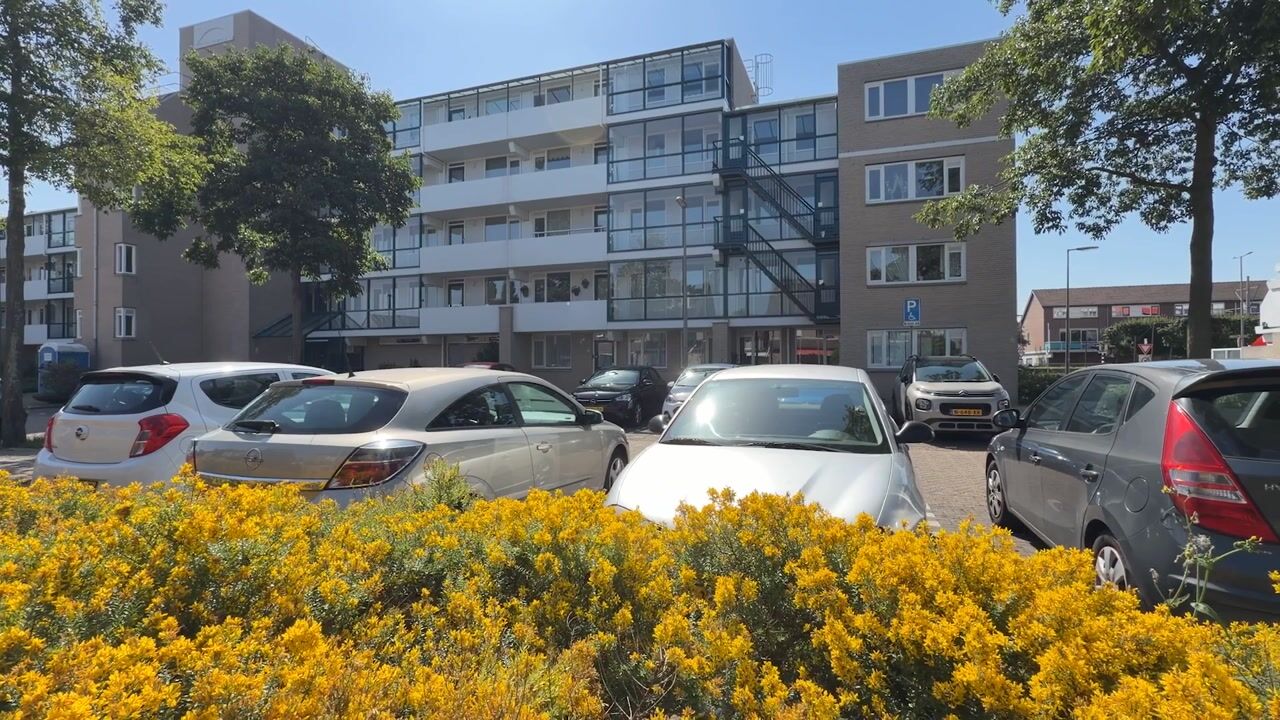 Video van Hermanus M H Coenradistraat 39