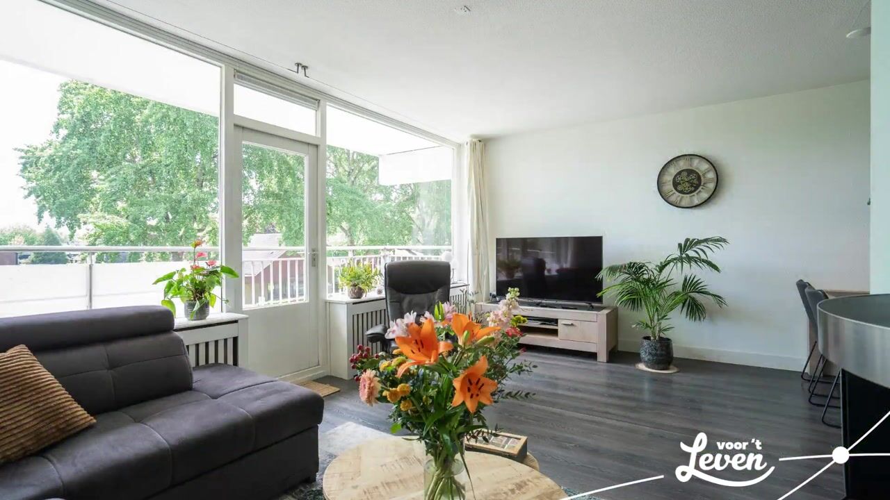 Video van P.J.M. Aalbersestraat 36