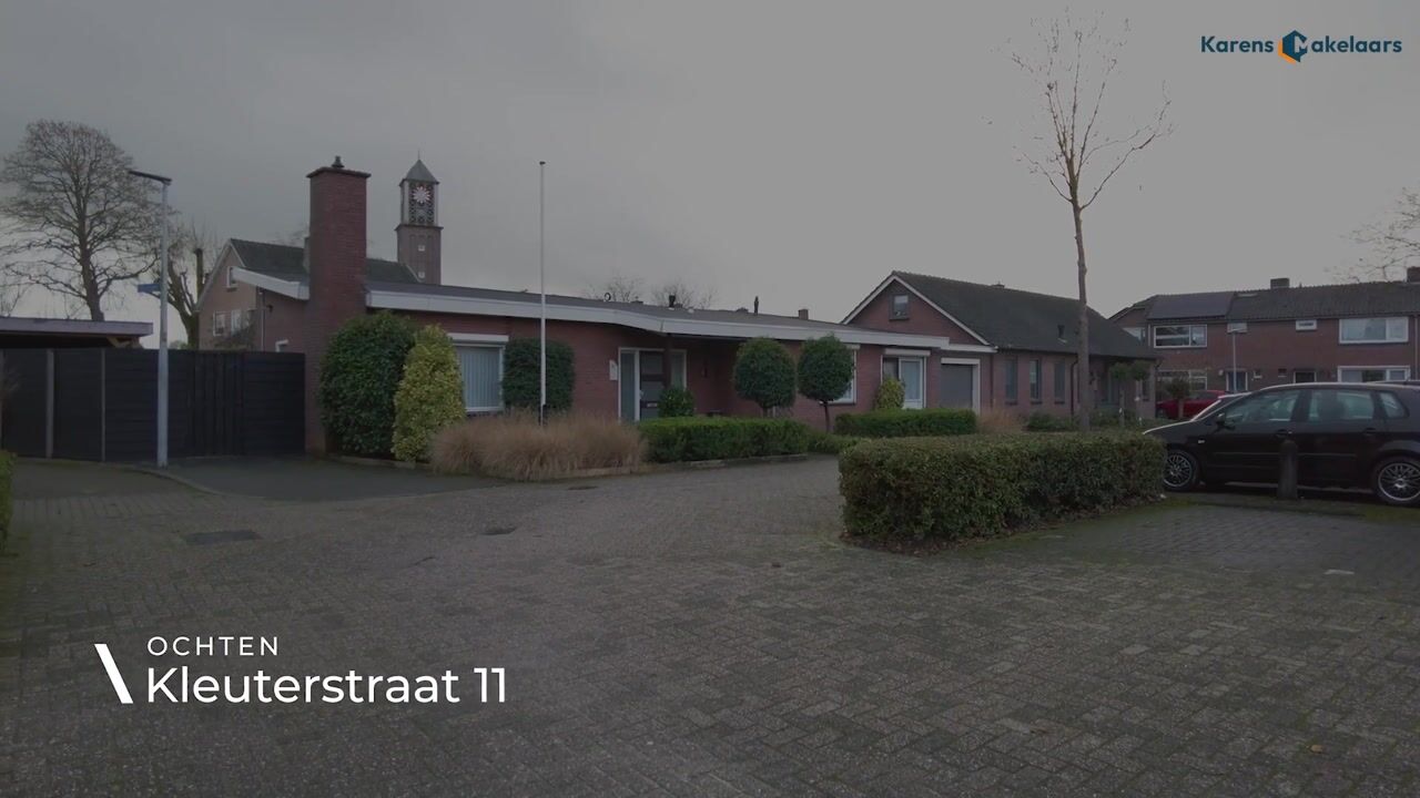 Bekijk video van Kleuterstraat 11