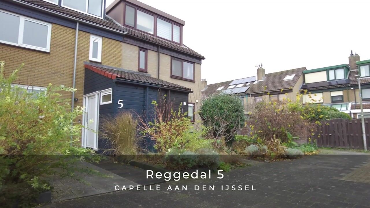 Video of Reggedal 5