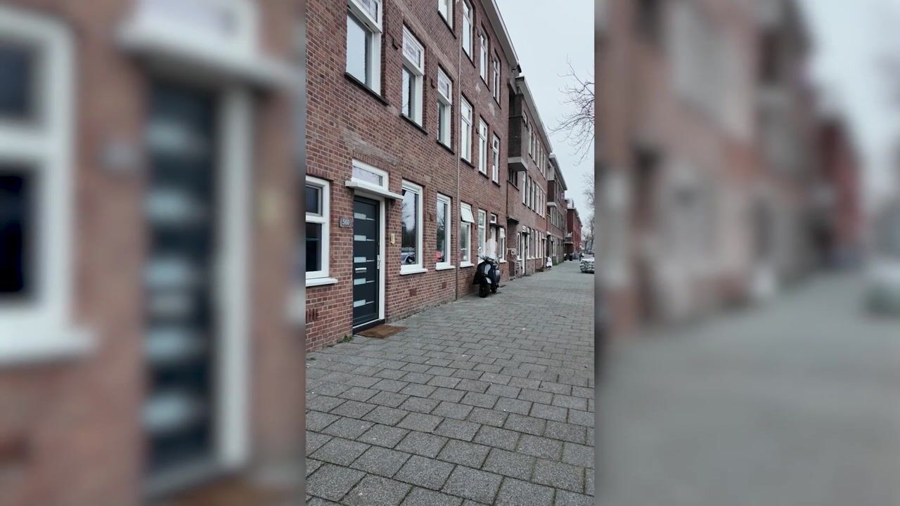 Video van Soestdijksekade 560