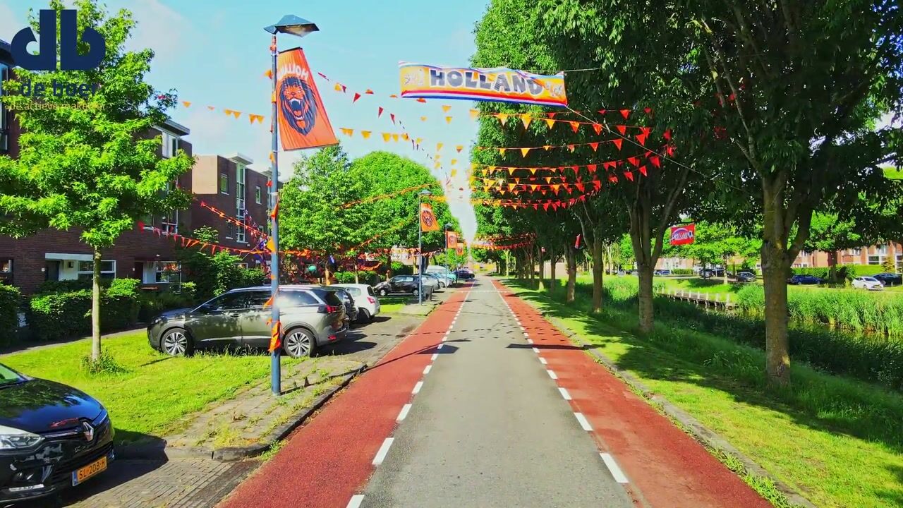 Video van Rijnland 369