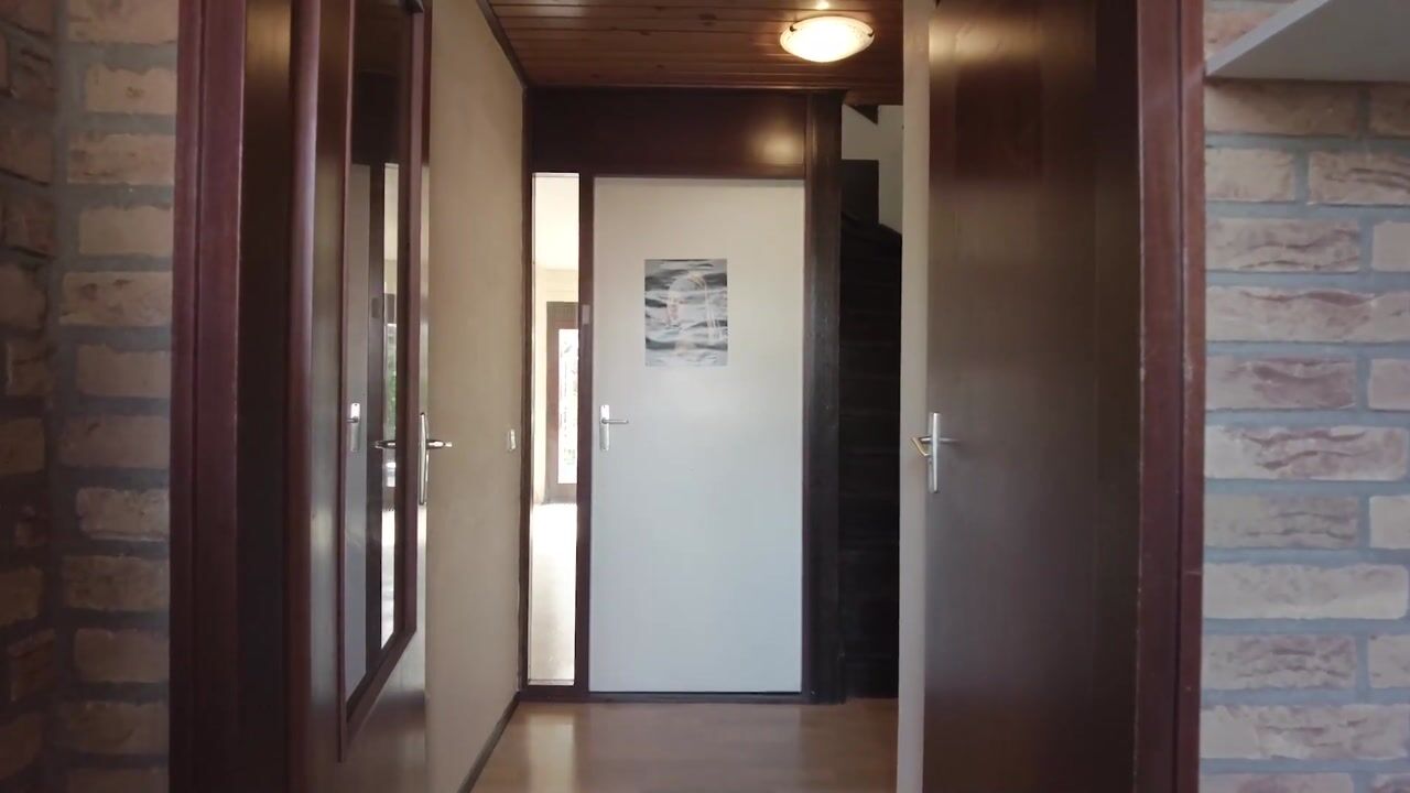 Video of Röntgenstraat 24