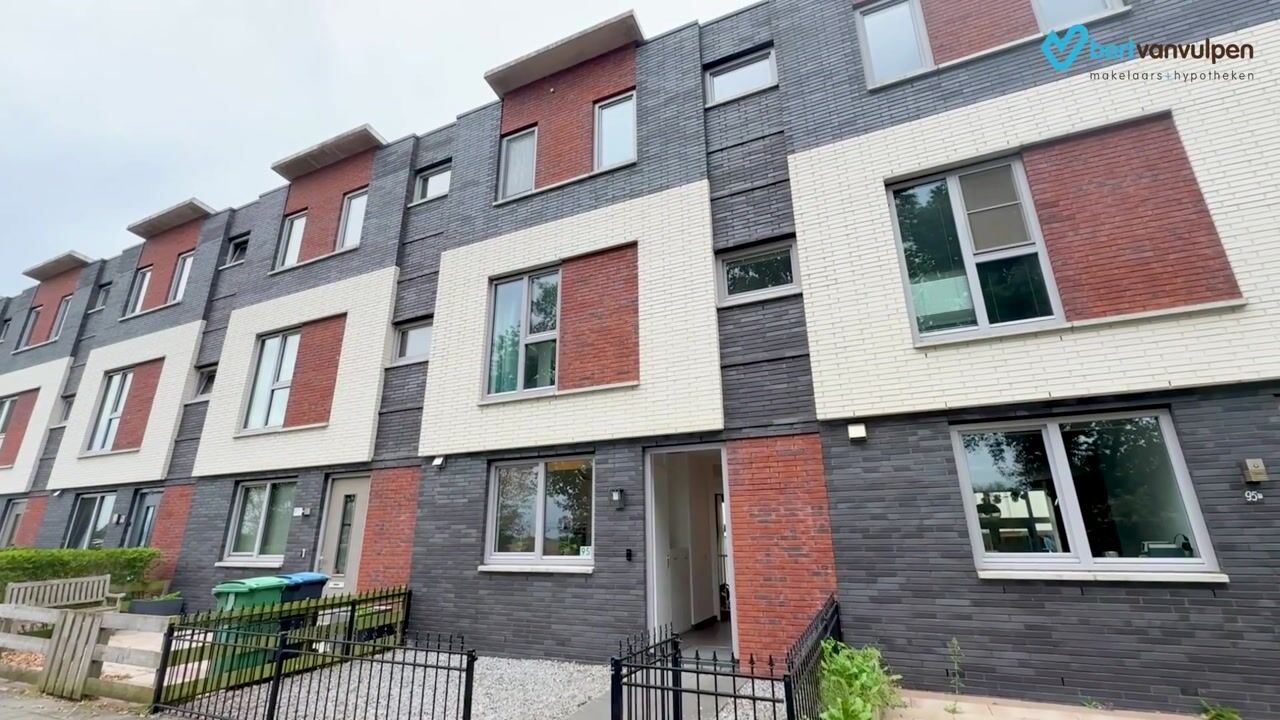 Video van Bovenkerkerweg 95-C