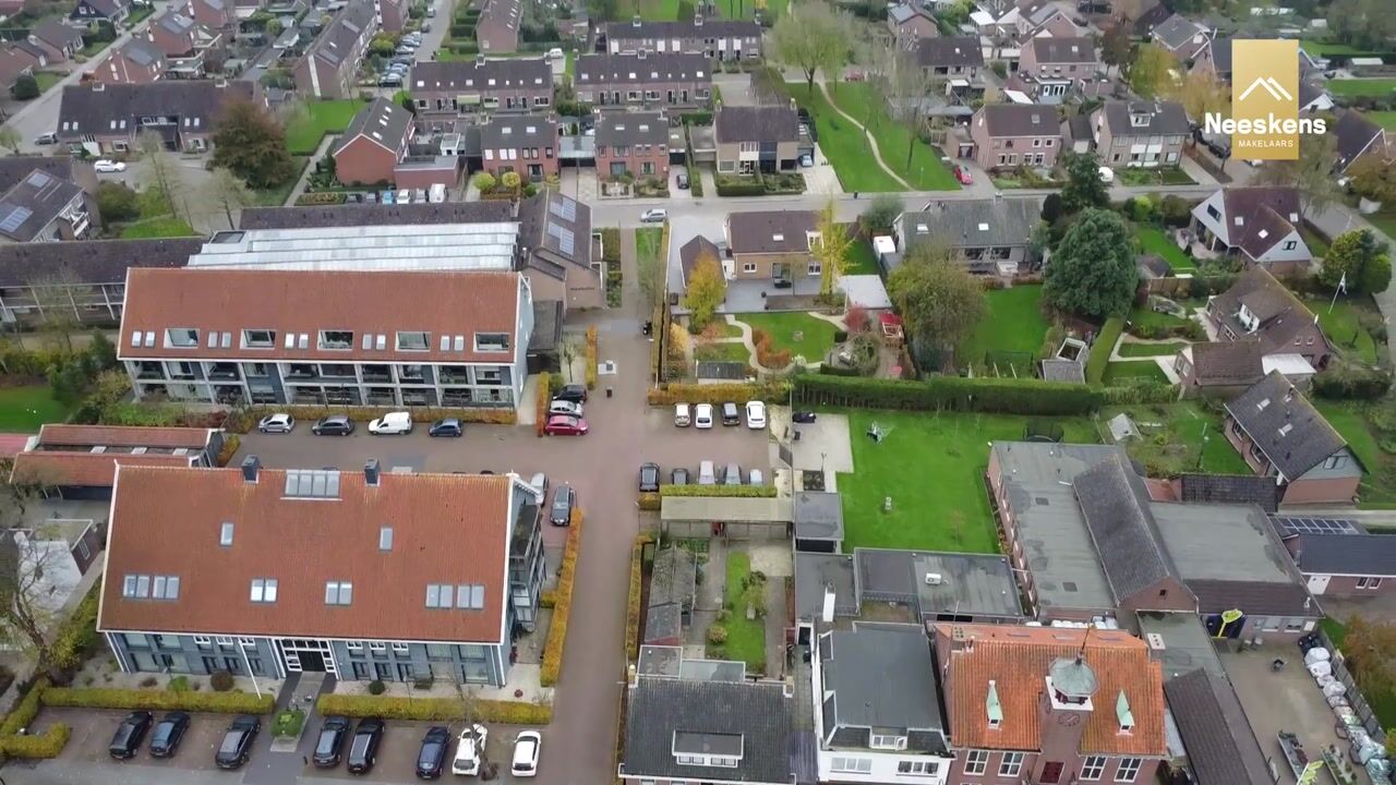 View video of Dorpsstraat 81